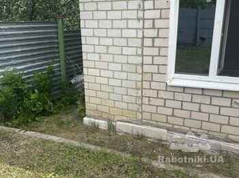 Отмостка ищем специалистов