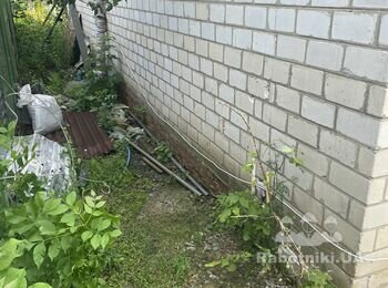 Отмостка ищем специалистов