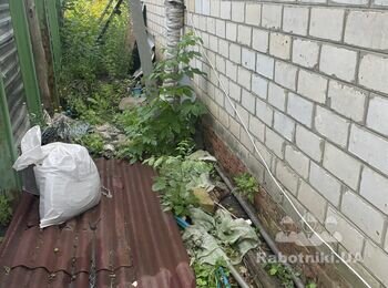Отмостка ищем специалистов