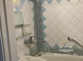 Заміна ванни на душову кабіну