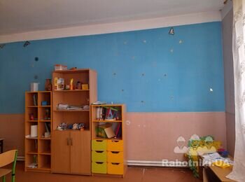 Шпатльовка, покараска та ламінат