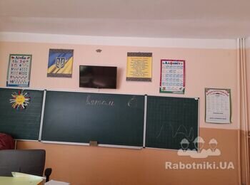 Шпатльовка, покараска та ламінат