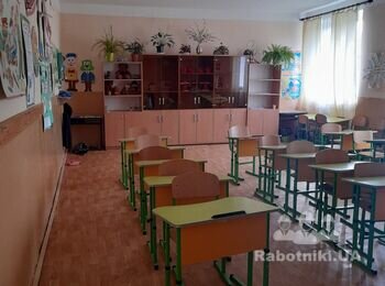 Шпатльовка, покараска та ламінат