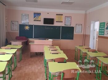Шпатльовка, покараска та ламінат