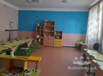 Шпатльовка, покараска та ламінат