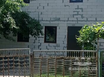 Фасадні роботи