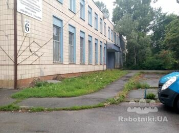 Монтаж дренажної системи