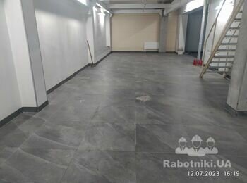 Малярные работы