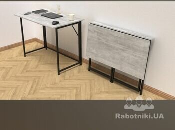 Металеві каркаси під столи