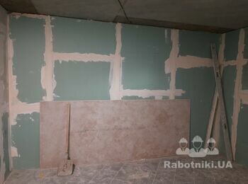 Ремонт офісногоприміщення
