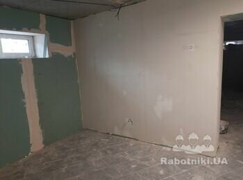 Ремонт офісногоприміщення