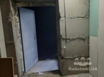 Ремонт офісногоприміщення