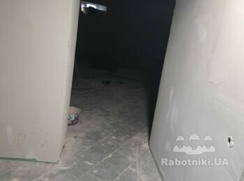 Ремонт офісногоприміщення