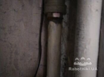 Поміняти сталеву трубу на поліпропіленову у квартирі