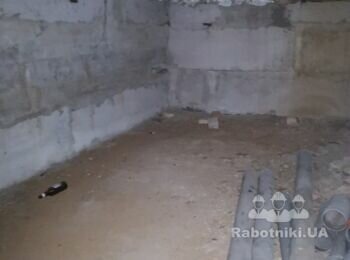 Рем хоз приміщеня