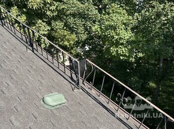 Кровельные работы
