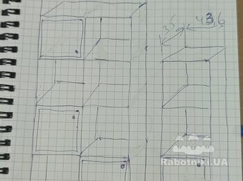 Сделать файл для Вияр, по моим чертежам, ЗА ФИКСИРОВАННУЮ СУММУ!!!!