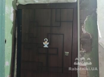 Ремонт квартиры