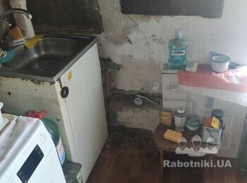 Ремонт квартиры