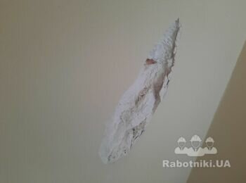 Ремонт покрівлі, плитка, малярка, утеплення