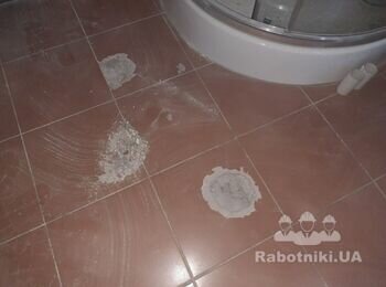 Ремонт покрівлі, плитка, малярка, утеплення