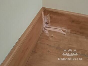 Ремонт покрівлі, плитка, малярка, утеплення