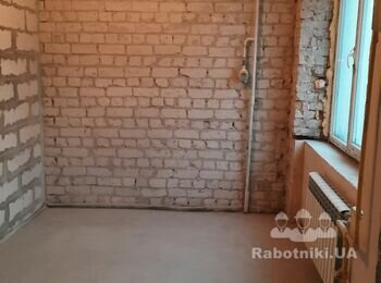 Чистка вент.каналов у многоэтажном доме