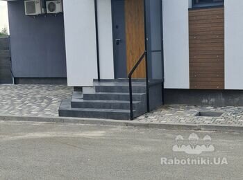 Садовник с графиком работы 2-3 дня в неделю