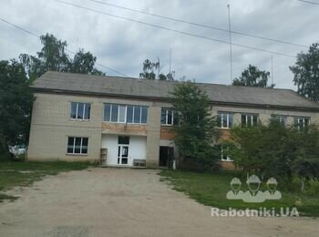 Ремонт покрівлі та фасаду адміністративної будівлі