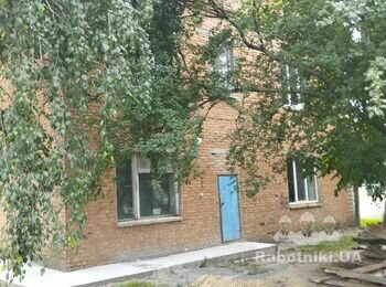 Ремонт покрівлі та фасаду адміністративної будівлі