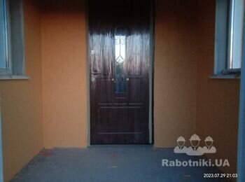 Укладання плитки 4 +кв.м