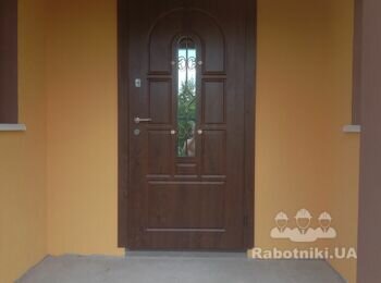 Укладання плитки 4 +кв.м