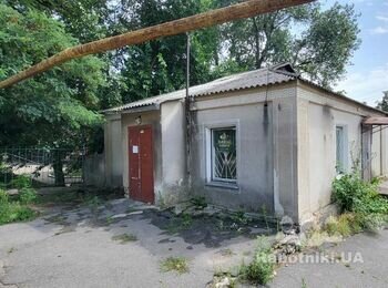 Капітальна реконструкція будинку 150м2