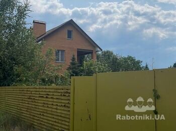 Ремонт даху