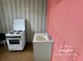 Демонтаж сантехкабины с вывозом мусора, БПС (16 этажка), Киев