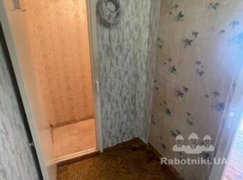 Ремонт ванной демонтаж и возведение стен, разводка труб, стяжка плитка