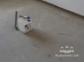 Комплексный ремонт квартиры