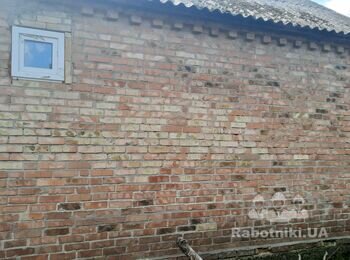 Заміна покрівлі дачного будинку