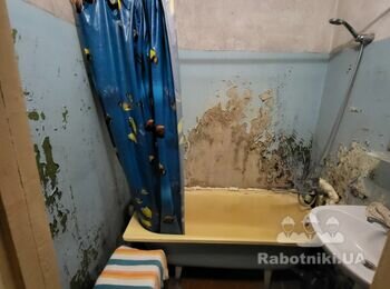 Ремонт в квартирі