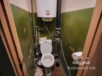 Ремонт в квартирі