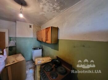 Ремонт в квартирі
