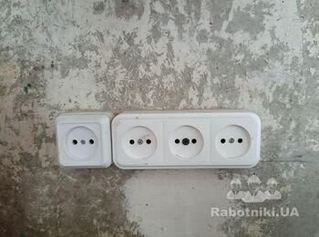 Вырезать прямоугольное отверстие в плитке