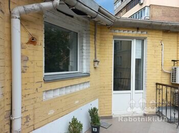 Фарбування стін