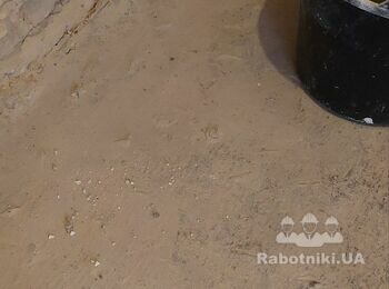 Ремонт у санвузлі