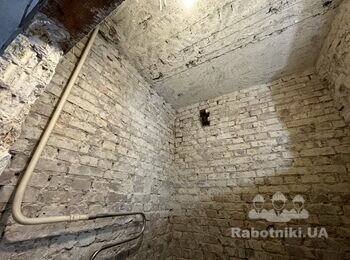 Ремонт у санвузлі