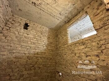 Ремонт у санвузлі