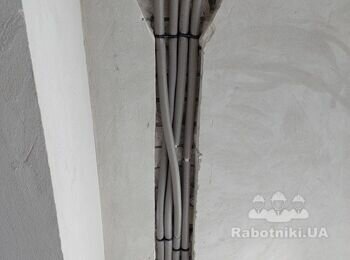 Сантехніка в новобудові