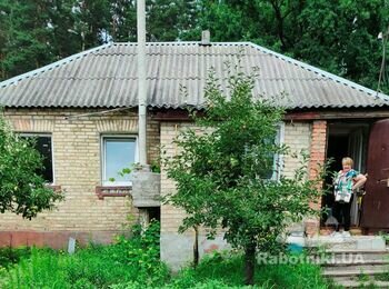 Встановити водосточну систему на шиферну покрівлю площадь 65 м"