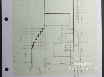 Навес над крыльцом