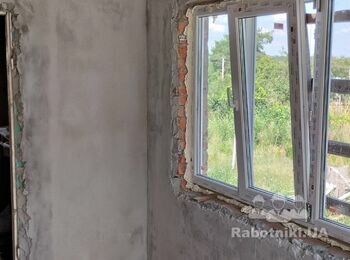 Комплексний ремонт приватного будинку під ключ